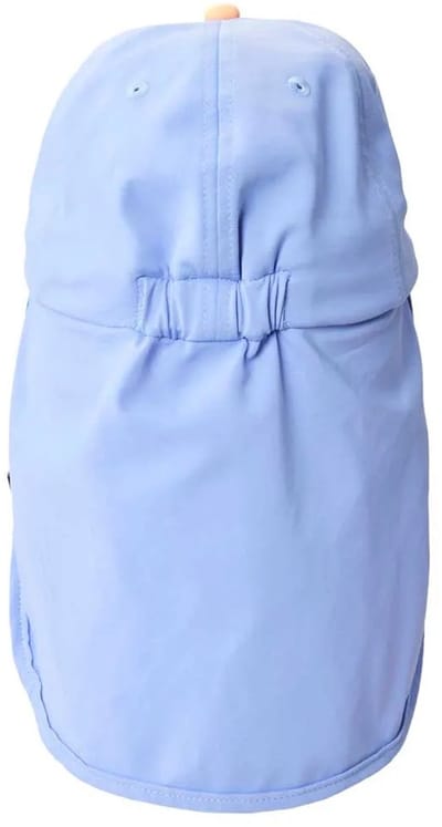2025 Rip Curl Junior Strandmuts - Ice Blue