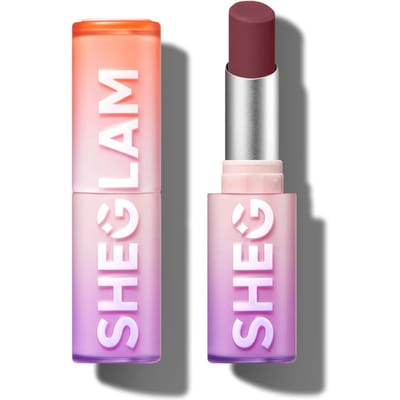 Dynamatte Boom Langhoudende Matte Lippenstift-Dare To Be Merk Beauty Cosmetica Make-Up Voor Vrouwen En Meisjes