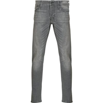 Jack & Jones Jeans - JJIGLENN JJORIGINAL SQ 349 NOOS - W29L32 tot W36L34 - voor Mannen - grijs