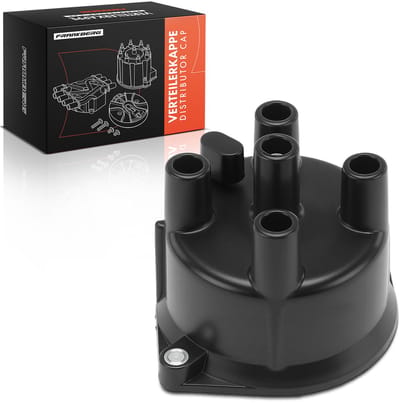 Frankberg 1x Verdelerkap voor Nissan Micra I Primera Sunny Ford Suzuki
