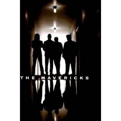 Mavericks - The Mavericks (CD)