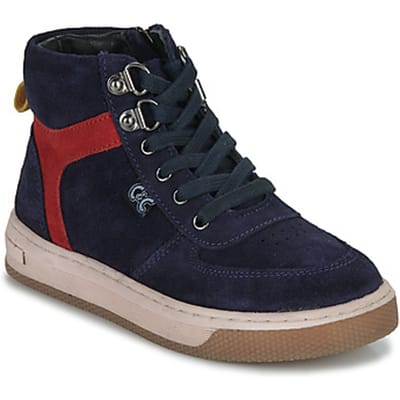 Citrouille et Compagnie  Hoge Sneakers NEW 28