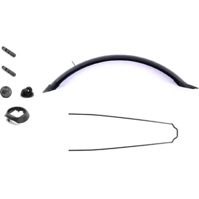 Voorspatbord Winora E-bike Sinus 27.5"