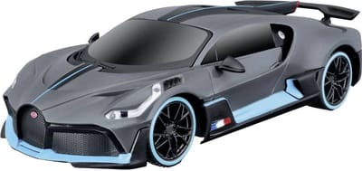 MaistoTech 581515 Bugatti Divo 1:24 RC modelauto voor beginners Elektro Achterwielaandrijving