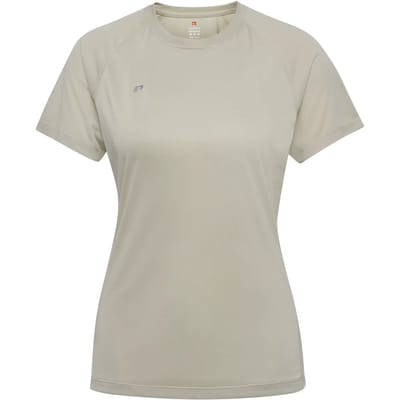 Dames-T-shirt Newline Beat