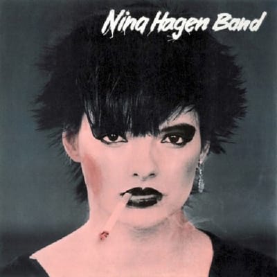 Nina Hagen Band - Nina Hagen