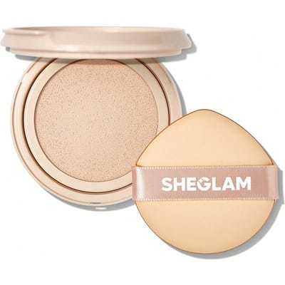 Lock & Go Langdurige Cushion Foundation (Navulling)-Chantilly Merk Beauty Cosmetica Make-Up Voor Vrouwen En Meisjes