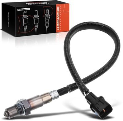 Frankberg 1x lambdasonde diagnosesonde na katalysator voor Chevrolet