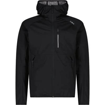 Hooded jacket CMP Ultralight