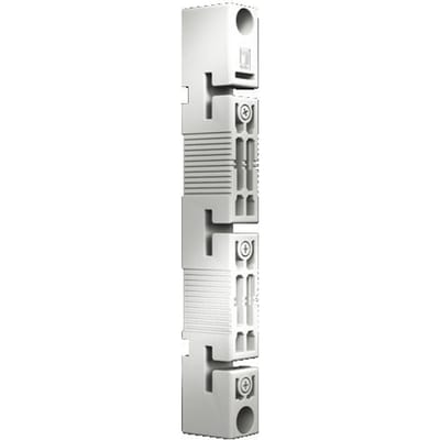 Rittal RiLine60 Busbar Steun 800A 3-Pool UL Goedgekeurd - 9341050 [4 Stukken]