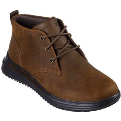 Laarzen Skechers Proven Yermo