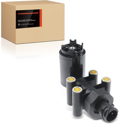 Frankberg 1x krukassensor impulsgever voor Chevrolet