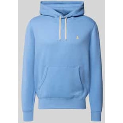Sweaters Polo Ralph Lauren SWEATSHIRT CAPUCHE EN MOLLETON