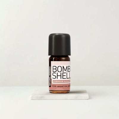 Natural Heroes Bombshell EO Blend - 5 ML