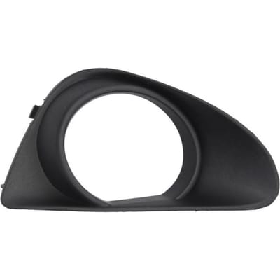 Ventilatierooster, bumper BLIC 6502-07-8156917P links
