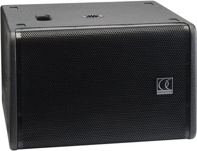 Audiophony iLINESUB12A actieve subwoofer