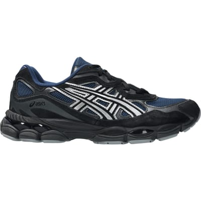 Lage Sneakers Asics Gel-NYC Independence Blue Pure Silver