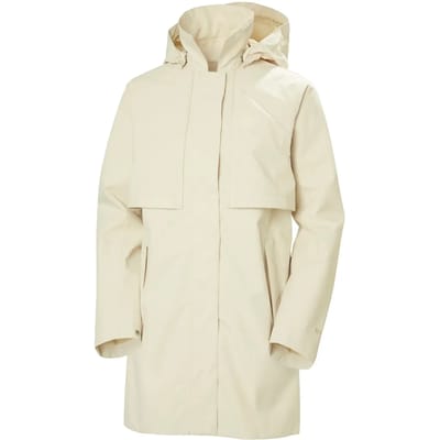 Dames waterdichte jas Helly Hansen Lilja Rain