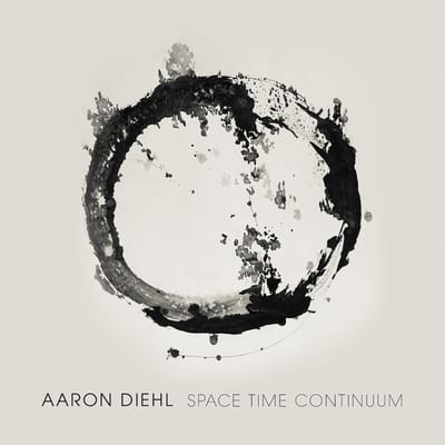 Space Time Continuum - Aaron Diehl