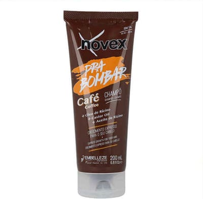 Shampoo Pra Bombar Novex 6170