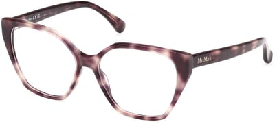 Brillen met correctie Max Mara MM5085 055
