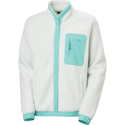 Fleece Jack Helly Hansen W IMPERIAL PILE SNAP