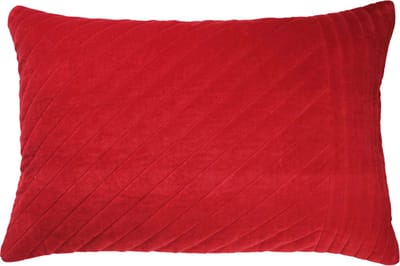 Kane kussen rood 40x60cm
