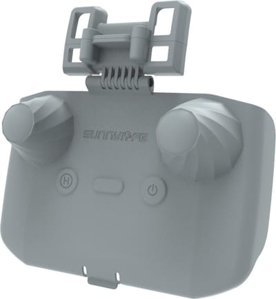 50CAL 2 in 1 Controller Protector for AIR 3/Mini 3/4 PRO