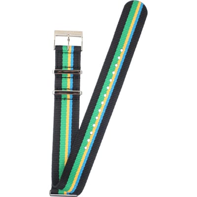 Tissot Straps T604037559 Quickster Horlogeband