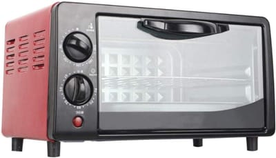 Compacte Magnetron - Kleine Oven - Snelle Maaltijden - Inclusief Grillplaat - 800 Watt - Zwart