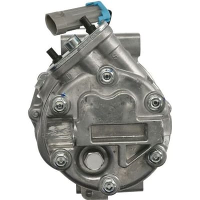 Airco-compressor BOSCH 1 986 AD1 188