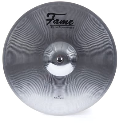 Fame Reflex Splash 12" - Splash-bekken