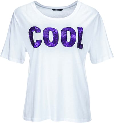 Princess goes Hollywood • t-shirt cool • maat 36