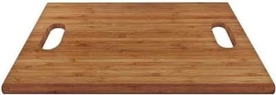 Berlinger Haus - Bamboe snijplank - 42 x 25 x 1.8 cm - EXTRA GROOT