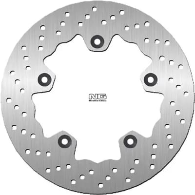 Remschijf voor vaste motorfiets NG Brake Disc DIS1132