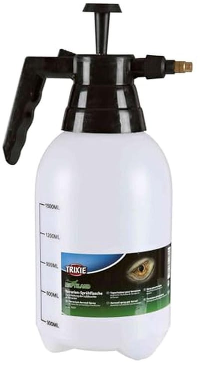Terraria Spuitfles 1,5 Liter voor Dierenverzorging