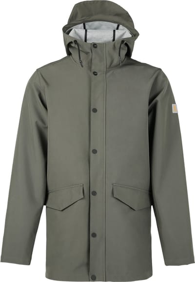 Brunotti Fector Men Jacket - Pine Green - M