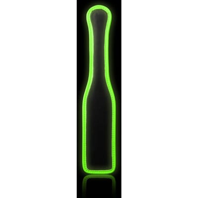 Glow in the Dark Paddle