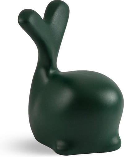 Walvis stoeltje Zeegroen / Whalechair Seagreen - Design Bijzettafel - Visnet materiaal - Werkwaardig.