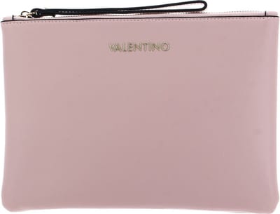 VALENTINO Utensil zak Beauty Morbido Arepa Pouch Cipria Roze