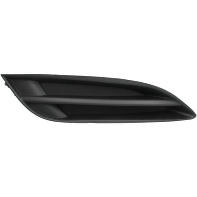 Ventilatierooster, bumper BLIC 6502-07-8118992P rechts
