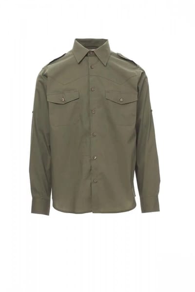 Payper Trophy - Military Green - XXL