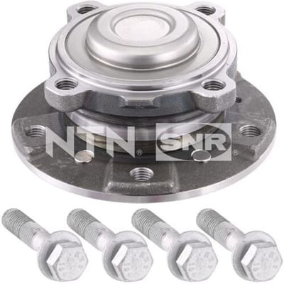 Wiellagerset SNR R150.64