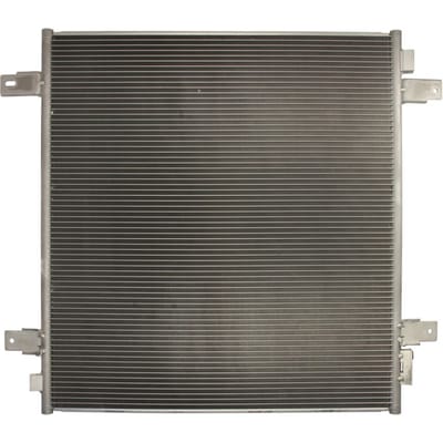 Condensator, airconditioning KOYORAD CD020562