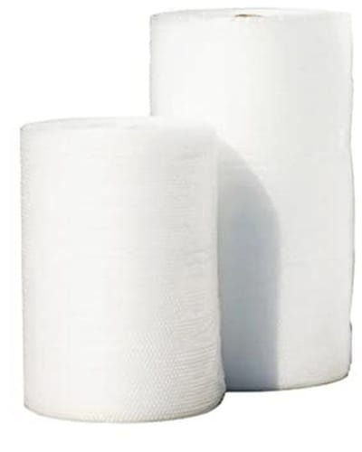 Luchtkussenfolie 100 cm hoog - 100 m lang - Perfect voor Verpakking en Bescherming