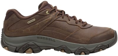 Merrell - J003809 - Vrije tijdsschoenenHeren wandelschoenenWandelschoenen - Kleur: Bruin - Maat: 41