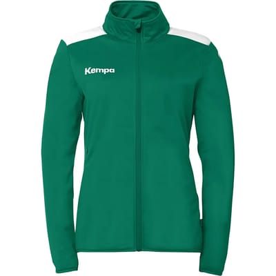 Kempa dames trainingsjack Emotion 27 Poly damesjack 2005126
