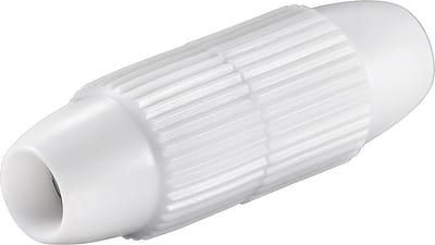 Goobay 11534 coaxconnector 1 stuk