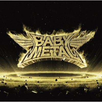 Metal Resistance - Babymetal
