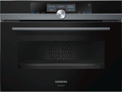 iQ700, Comp oven met magn, 15 syst, PS, pyrolyse, HC